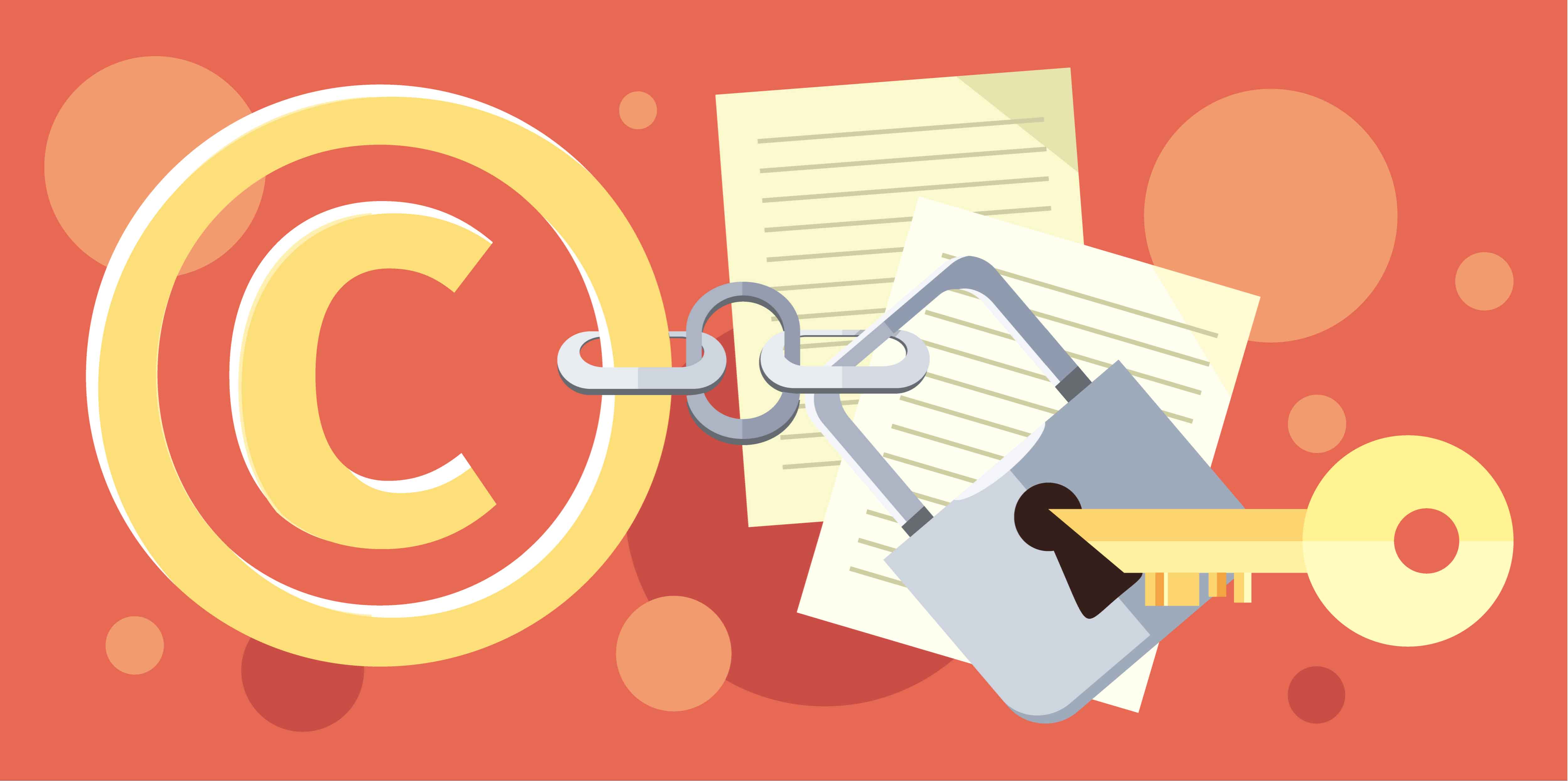 Copyright ownership deals
