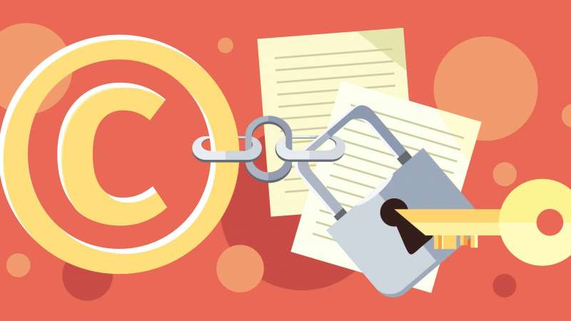 Joint Ownership in Copyright