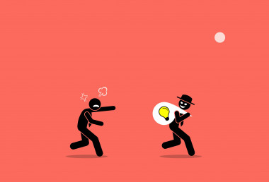 A Defendant’s Guide to Trademark Infringement