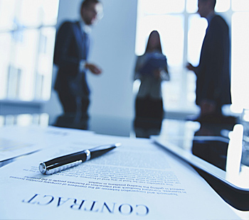 Employment Contracts and Agreements, Policies and Procedures
