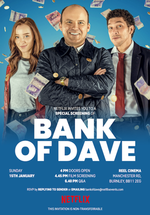 Bank of Dave