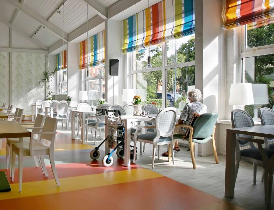 Care Home Development Sales and Purchases