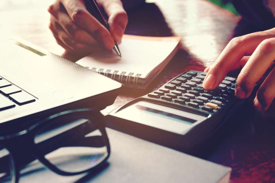 Charging Interest on Unpaid Debts