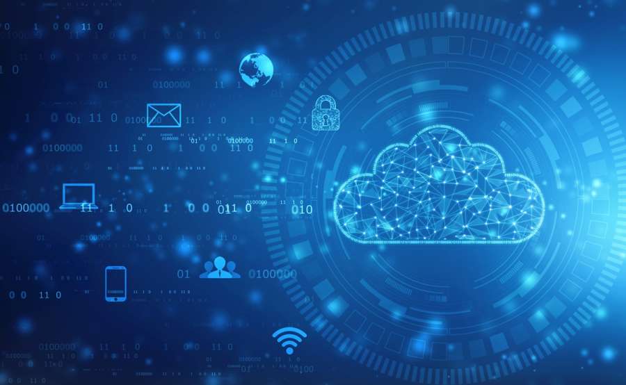 Cloud services
