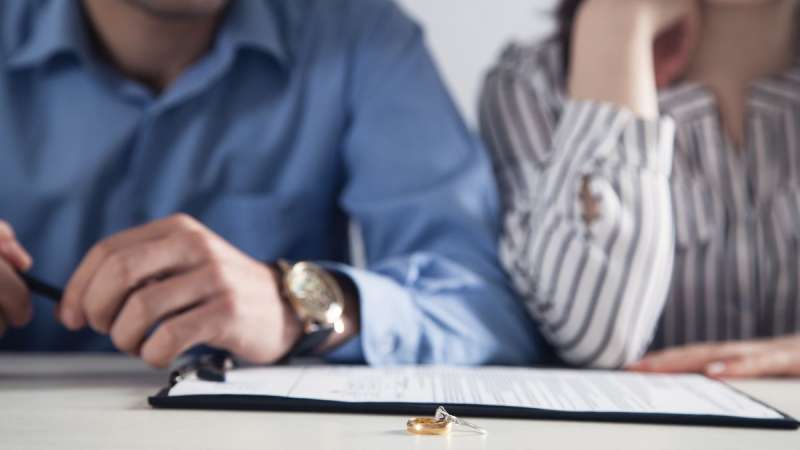 Collaborative Divorce and Separation: How Collaborative Law Works