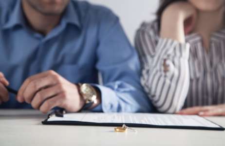 Collaborative Law  A Kinder Approach to Separation