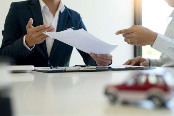 Commercial Agents Entitlement to Pipeline Commission