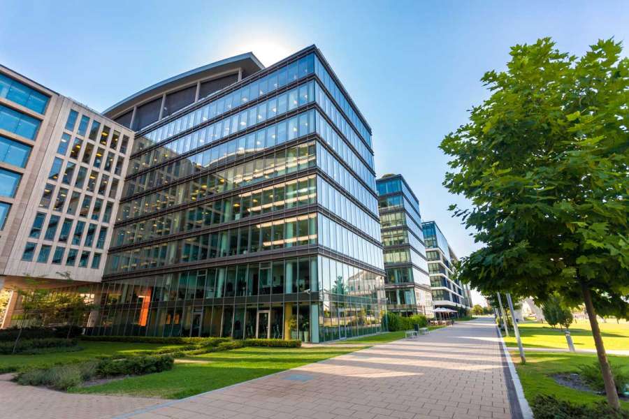 Commercial Landlord Disputes
