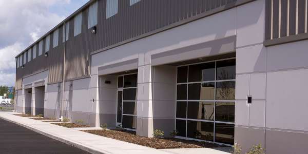 Commercial Property Solicitors