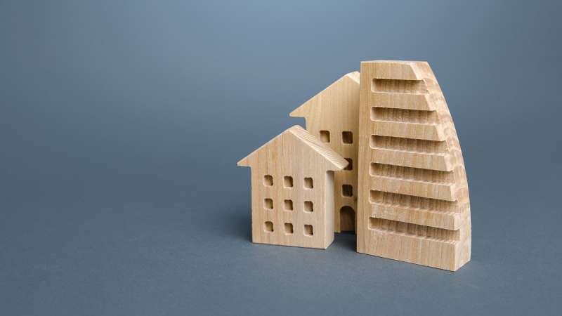 The End Of Upwards-Only Rent Reviews? Current Thoughts On The Proposed Legislation