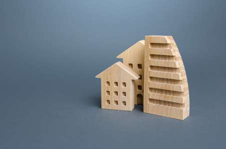Commercial Rent Review