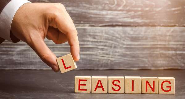 Considerations when exiting your current lease