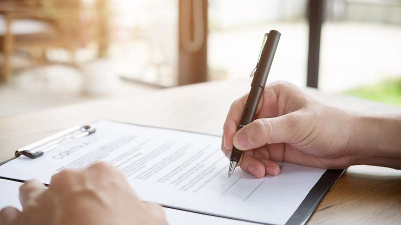 Restrictive Covenants in Employment - What You Need to Know