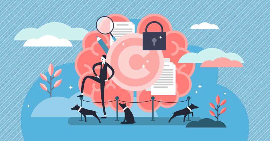 Copyright Infringment Case Study
