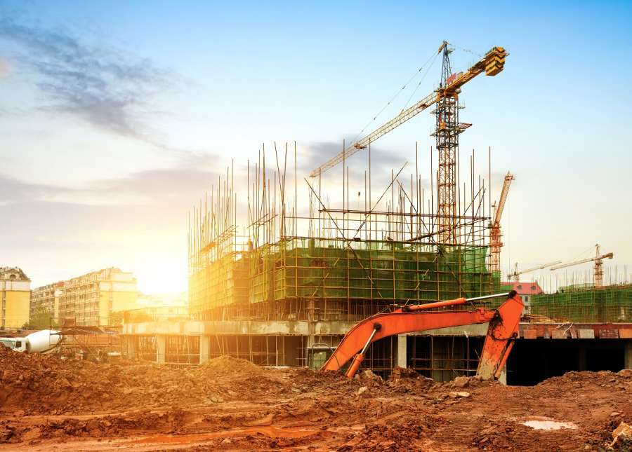 Development Solicitors
