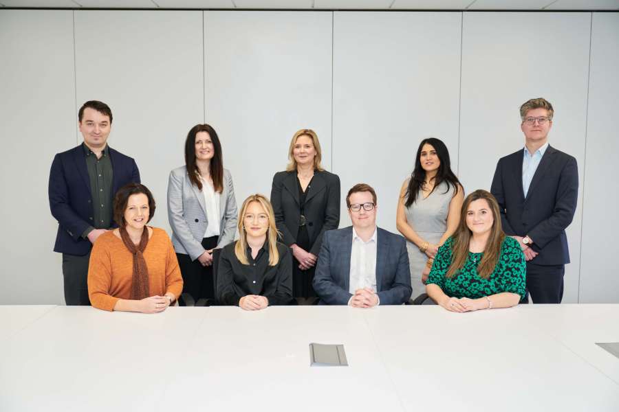 Employment Team Photo 24