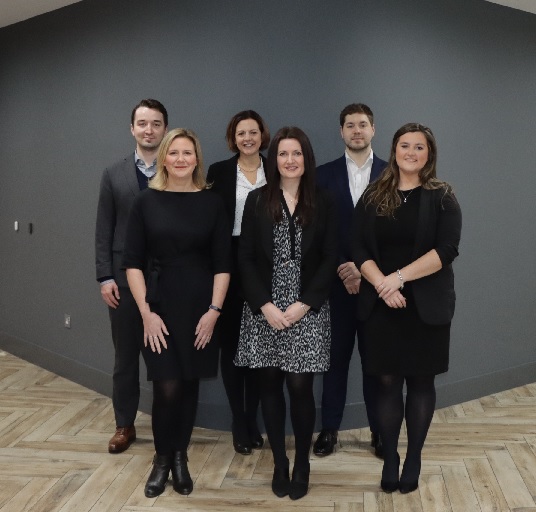 Employment and HR Team Employment and HR Team
