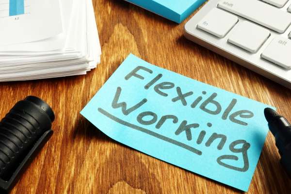 Flexible Working Requests&amp;amp;amp;nbsp;