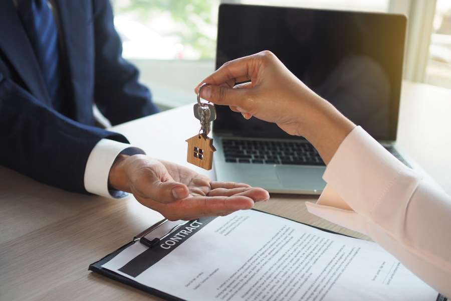 Forfeiture of Lease v2