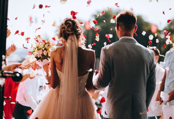 Freedom for Couples to Choose Where They Marry Freedom for Couples to Choose Where They Marry