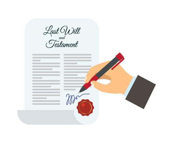 How do I Execute my Will During Social Distancing or Self Isolation from Coronavirus How do I Execute my Will During Social Distancing or Self-Isolation from Coronavirus?