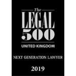 UK next generation lawyer 2019