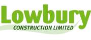 Lowbury Construction