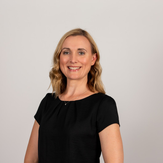 Joanne Perritt