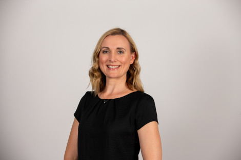 Joanne Perritt