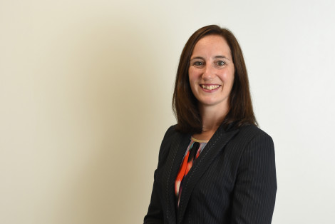 Suzanne Carr
