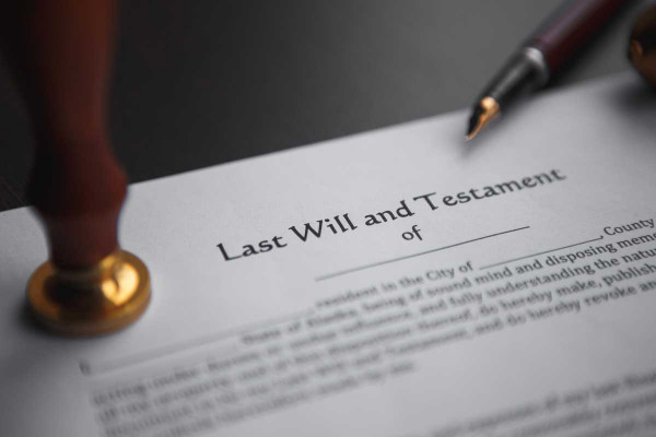 Mistakes in Wills 