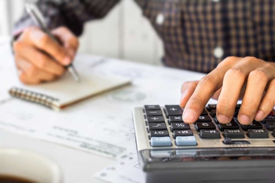 Calculating Compensation For Commercial Agents