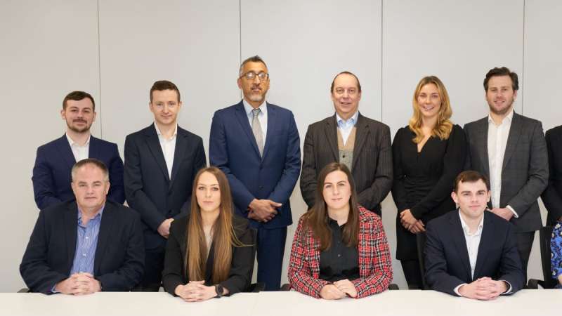  Myerson supports TMES Group Ltd in transition to Employee Ownership Trust