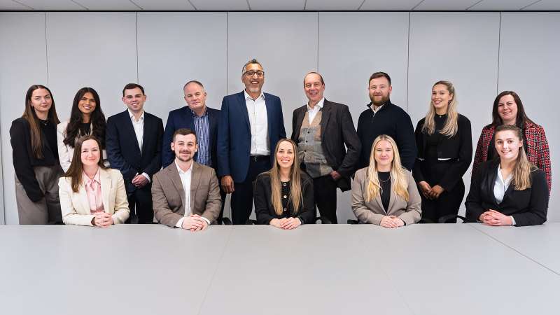 Myerson Advises on the Sale of Birkett Long to Knights