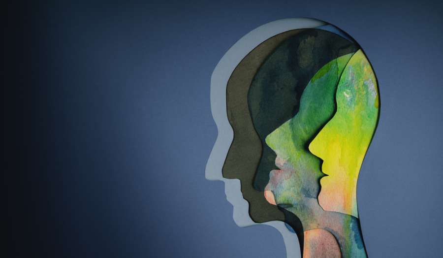 Handling a spouse personality with disorder during divorce