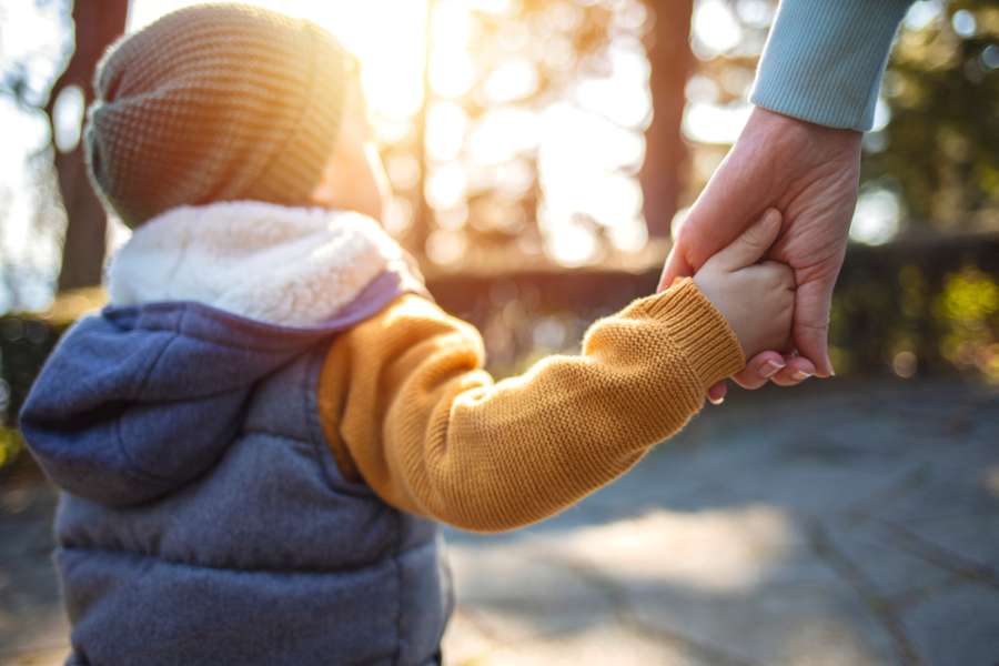 Parental Responsibility Myerson Family Law