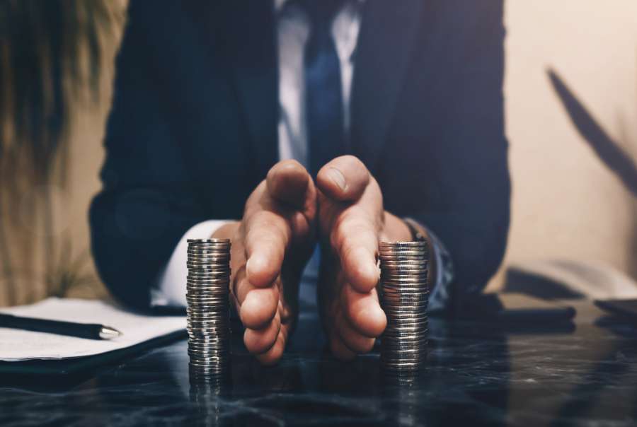 Resolving Financial Issues Before Divorce