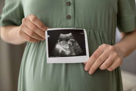 Surrogacy Route to Parenthood