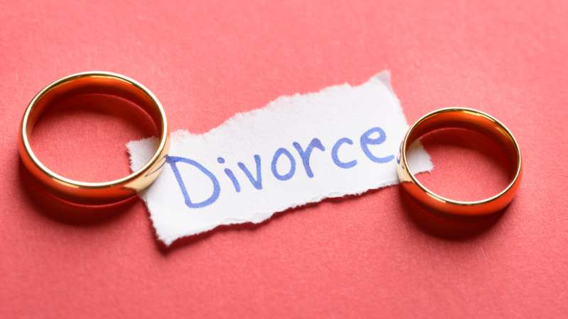 Will Divorce Affect My Social Life?