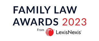 Myerson Family Team Shortlisted for Family Law Firm of the Year North 2023