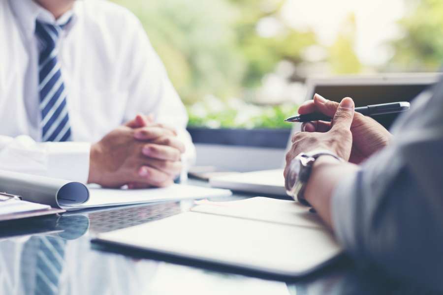 Battle of the Form Contract Negotiations