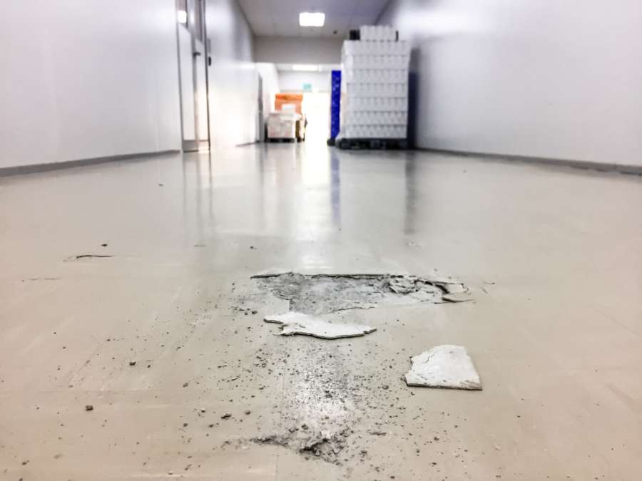 How to Deal With Terminal Dilapidations