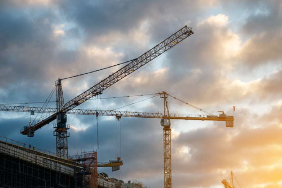 Land Owner Fees - Crane Oversailing