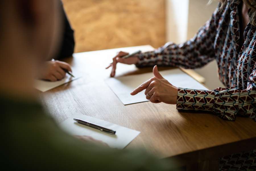 Procurement Contracts