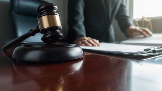Claimants Guide to Injunctive Relief