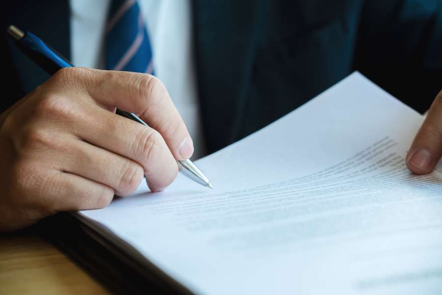 Conduct of a Director Derivative Claims