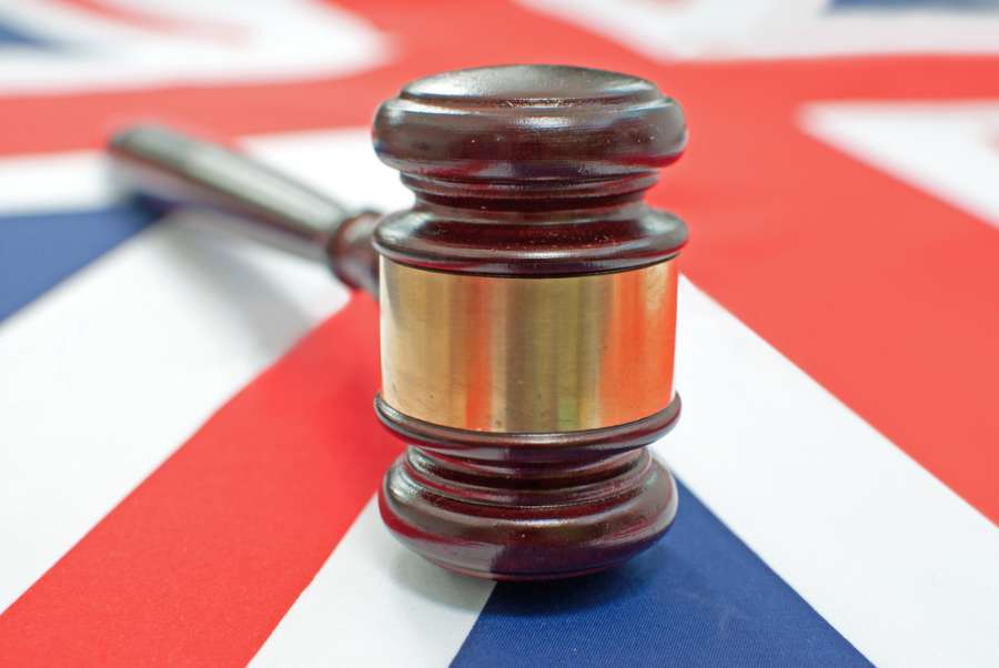 Issuing Court Proceedings