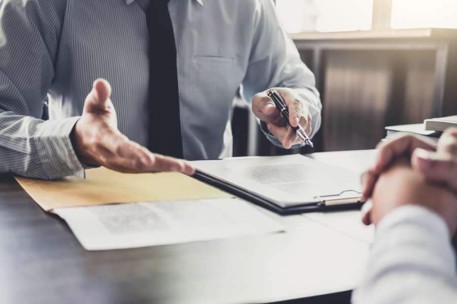 Seeking Legal Advice Before Issuing Court Proceedings