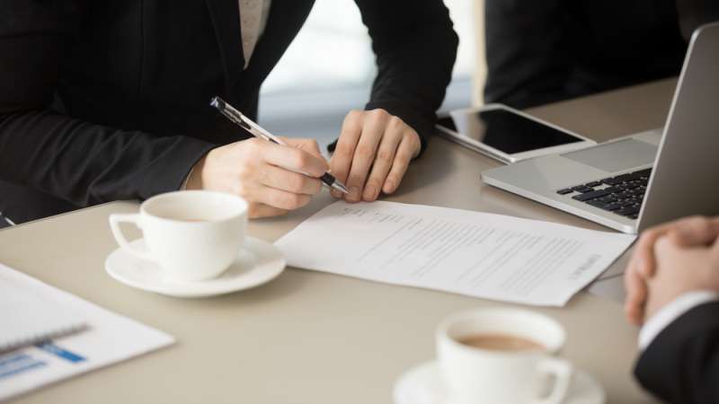 Do Beneficiaries Have A Right To Trust Information?