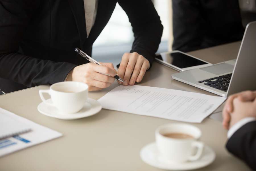 Beneficiaries and Trust Information